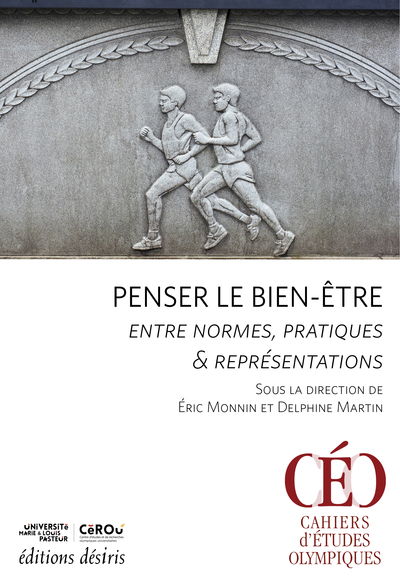 Picture of PENSER LE BIEN-ETRE : ENTRE NORMES, PRATIQUES & REPRESENTATIONS