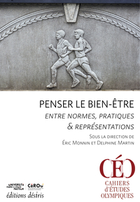Image de PENSER LE BIEN-ETRE : ENTRE NORMES, PRATIQUES & REPRESENTATIONS