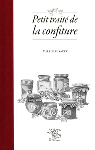 Picture of Petit traité de la confiture