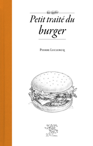 Image de PETIT TRAITE DU BURGER