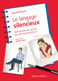 Image de Le langage silencieux - interprétez les gestes de vos interlocuteurs