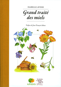Image de Grand traité des miels