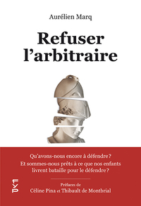 Picture of Refuser l'arbitraire