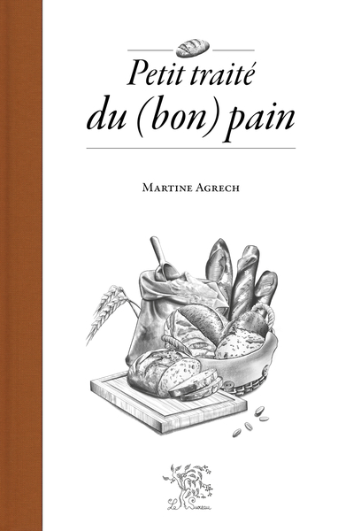 Picture of PETIT TRAITE DU (BON) PAIN