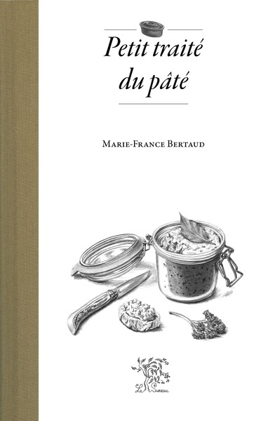 Image de Petit traité du pâté