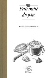 Image de Petit traité du pâté