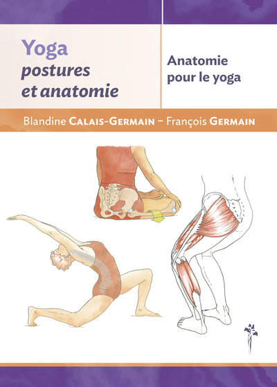Picture of YOGA - POSTURES ET ANATOMIE