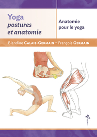 Picture of YOGA - POSTURES ET ANATOMIE