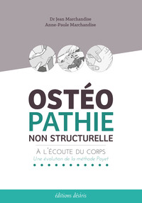Image de Ostéopathie non structurelle - à l'écoute du corps