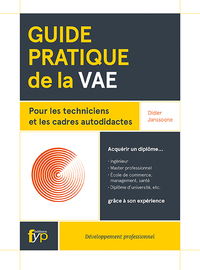 Image de Guide Pratique de la Vae