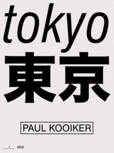 Image de Paul Kooiker Tokyo /anglais