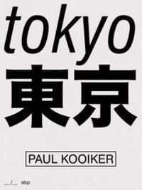 Image de Paul Kooiker Tokyo /anglais