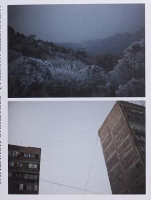 Image de Antoinette Nausikaa Breathing Mountains /anglais