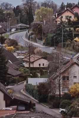 Picture of Michael Blaser Raumordnung /anglais