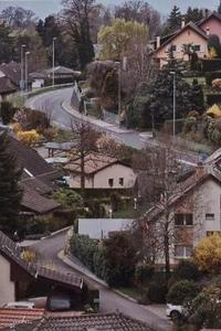 Image de Michael Blaser Raumordnung /anglais