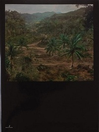 Picture of Morten Barker Terra Nullius /anglais