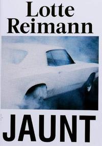 Image de Lotte Reimann Jaunt /anglais
