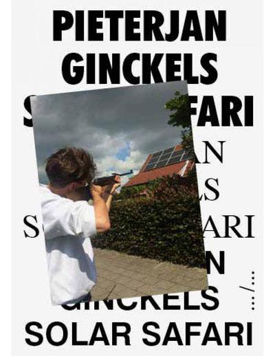 Picture of Pieterjan Ginckels Solar Safari /anglais