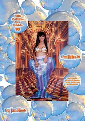Image de Jan Hoek The Pattaya Sex Bubble /anglais