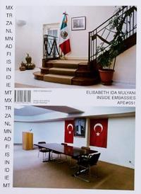 Image de Elisabeth Ida Mulyani Inside Embassies /anglais