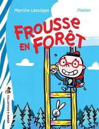 Image de FROUSSE EN FORET