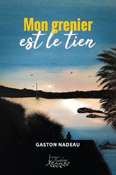 Image de Mon grenier est le tien