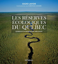Picture of LES RESERVES ECOLOGIQUES DU QUEBEC