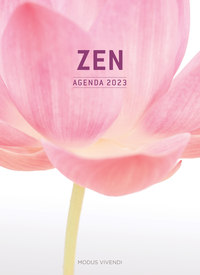 Image de Agenda zen 2023