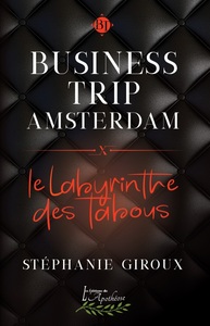 Picture of Business Trip Amsterdam: Le Labyrinthe des tabous