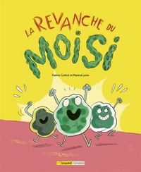 Picture of LA REVANCHE DU MOISI