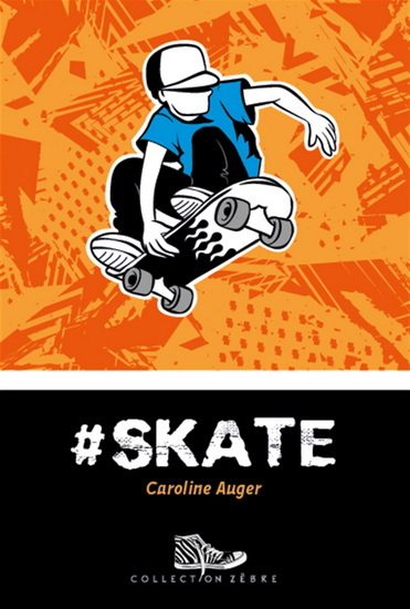 Picture of #SKATE