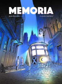 Picture of Memoria