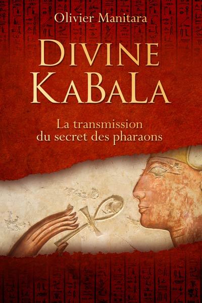 Picture of Divine KaBaLa