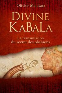 Picture of Divine KaBaLa