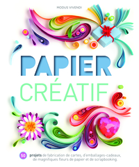 Image de Papier créatif