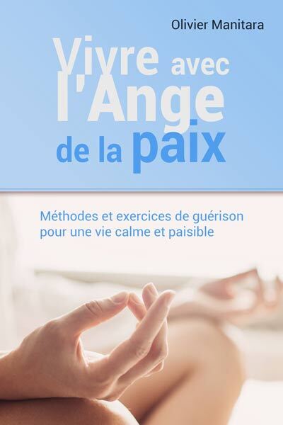 Picture of Vivre avec l’Ange de la paix