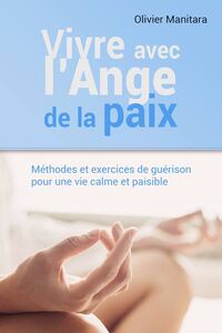 Picture of Vivre avec l’Ange de la paix