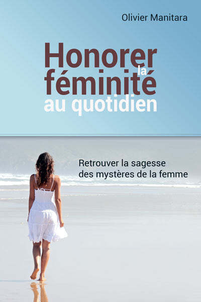 Picture of Honorer la féminité au quotidien