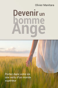 Picture of Devenir un homme-Ange