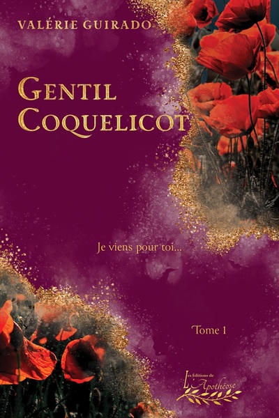 Image de Gentil Coquelicot
