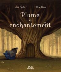 Picture of PLUME ET ENCHANTEMENT