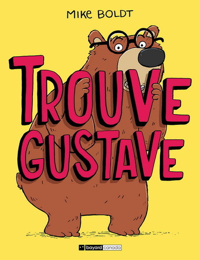 Picture of TROUVE GUSTAVE