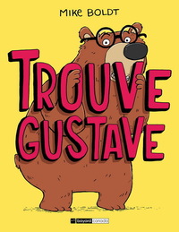 Picture of TROUVE GUSTAVE
