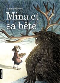 Picture of MINA ET SA BETE