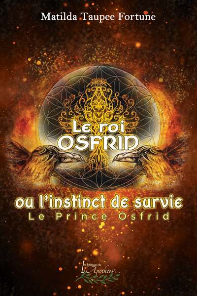 Picture of Le roi Osfrid Tome 1
