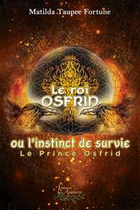 Picture of Le roi Osfrid Tome 1