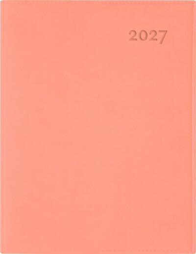 Picture of Agenda Ulys-EUA 2027 abricot