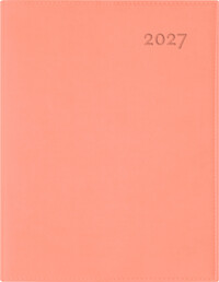 Picture of Agenda Ulys-EUA 2027 abricot