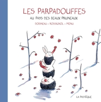 Picture of Les parpadouffes au pays des beaux pruneaux