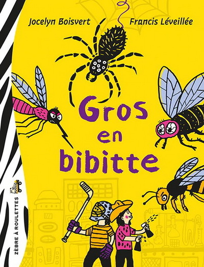 Picture of GROS EN BIBITTE